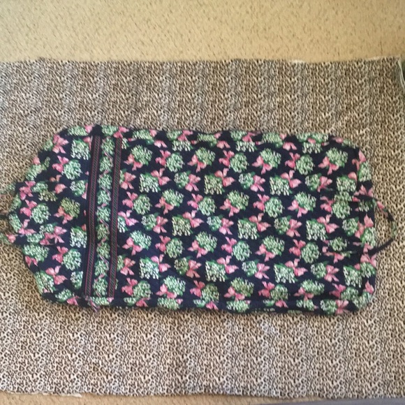 VERA BRADLEY Retired BREAST CANCER EDITION - Picture 8 of 8